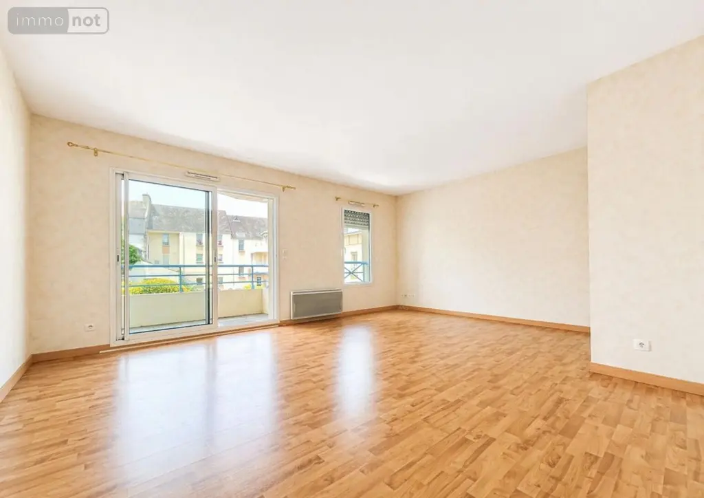 Appartement a vendre Fouesnant 29170 Finistère 29 73 m2 4 pièces 299000 euros 29014-2946 002