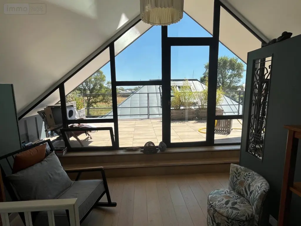 Maison a vendre Barneville-Carteret 50270 Manche 50 175 m2 789500 euros 50110-786 010