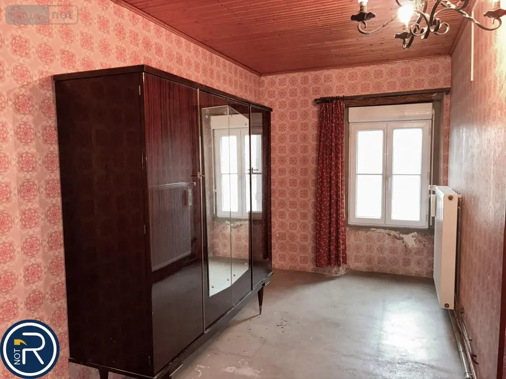 Maison a vendre Louverné 53950 Mayenne 53 104 m2 4 pièces 131000 euros 53004-1272 011