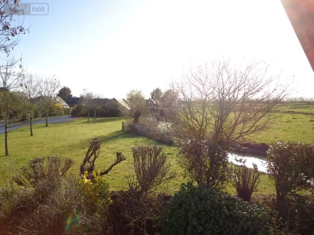 Location maison Merville-Franceville-Plage 14810 Calvados 14 45 m2 4 pièces 800 euros 14002-L432 007