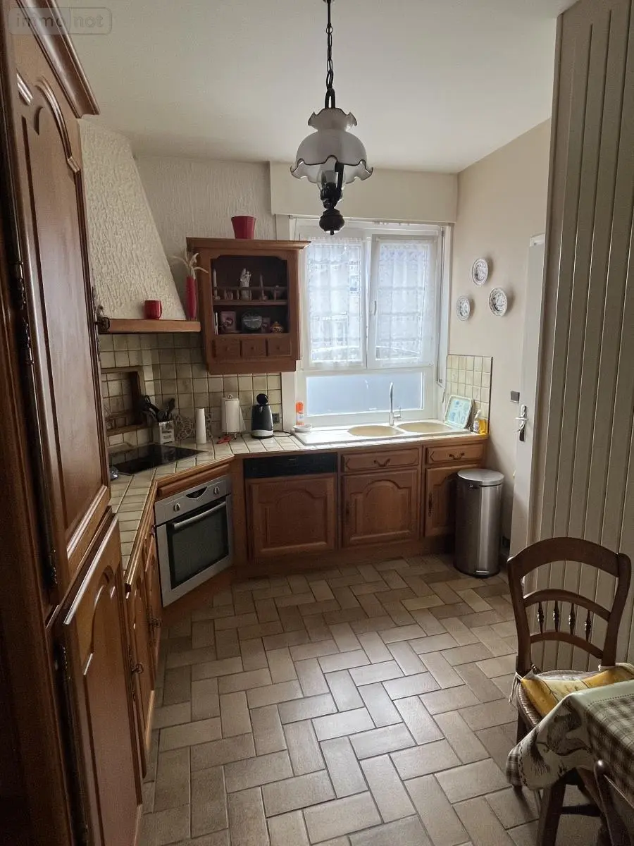 Maison a vendre Emmerin 59320 Nord 59 126 m2 3 pièces 251200 euros 59041-2300 005
