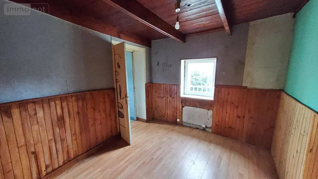 Maison a vendre Morlaix 29600 Finistère 29 55 m2 3 pièces 71400 euros 29066-3845 006