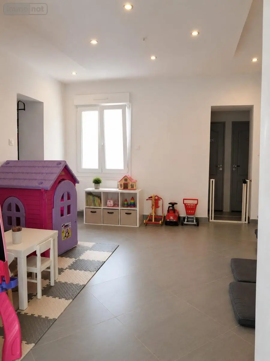 Maison a vendre Noyelles-Godault 62950 Pas-de-Calais 62 184 m2 9 pièces 410000 euros 62034-4077 004