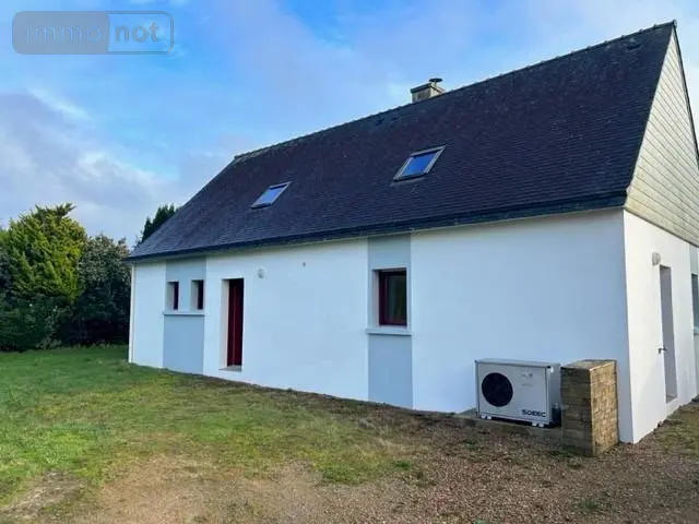 Maison a vendre Plouyé 29690 Finistère 29 142 m2 6 pièces 294000 euros 29064-2810 018