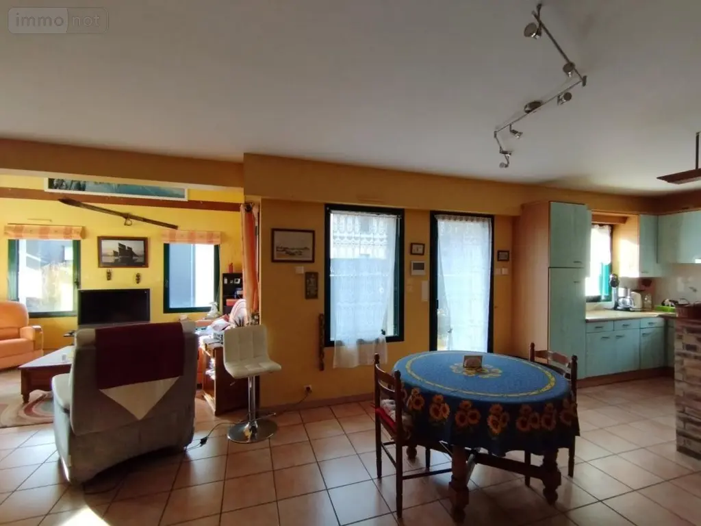 Maison a vendre La Richardais 35780 Ille-et-Vilaine 35 163 m2 752400 euros 35094-1207 004
