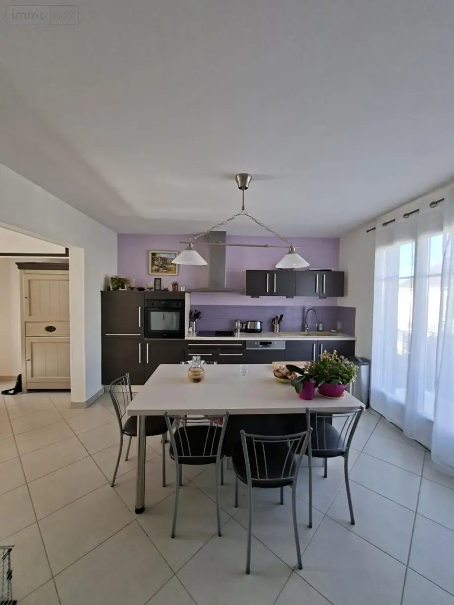 Maison a vendre Monts 37260 Indre-et-Loire 37 124 m2 7 pièces 274480 euros 37125-31 002