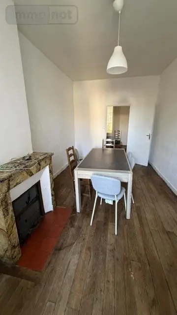 Maison a vendre Niort 79000 Deux-Sèvres 79 143 m2 249600 euros 79066-126 007