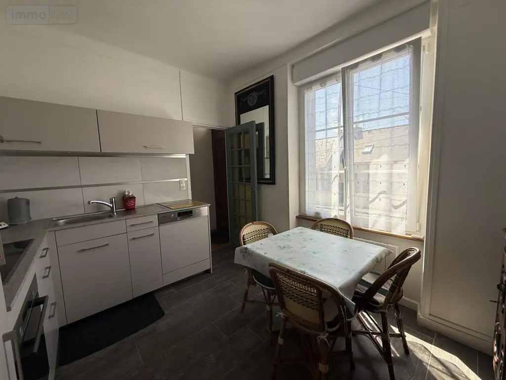 Maison a vendre Saint-Malo 35400 Ille-et-Vilaine 35 87 m2 4 pièces 441575 euros 35104-1846 013