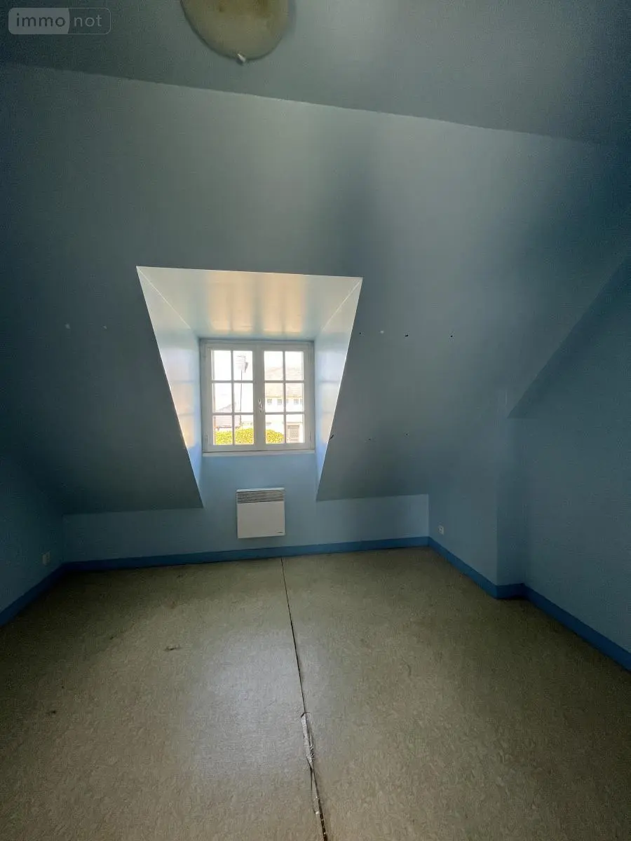 Maison a vendre Pleuven 29170 Finistère 29 130 m2 6 pièces 292600 euros 29014-3074 010