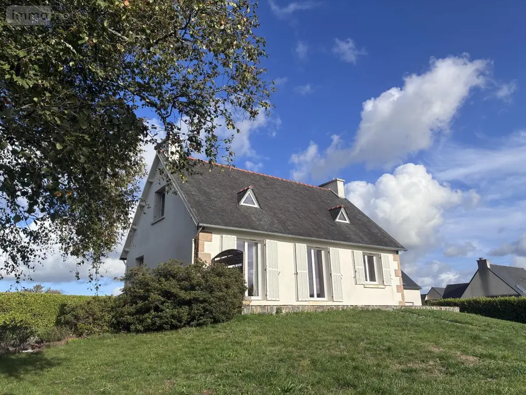 Maison a vendre Plouédern 29800 Finistère 29 120 m2 5 pièces 243550 euros 29039-1518 001