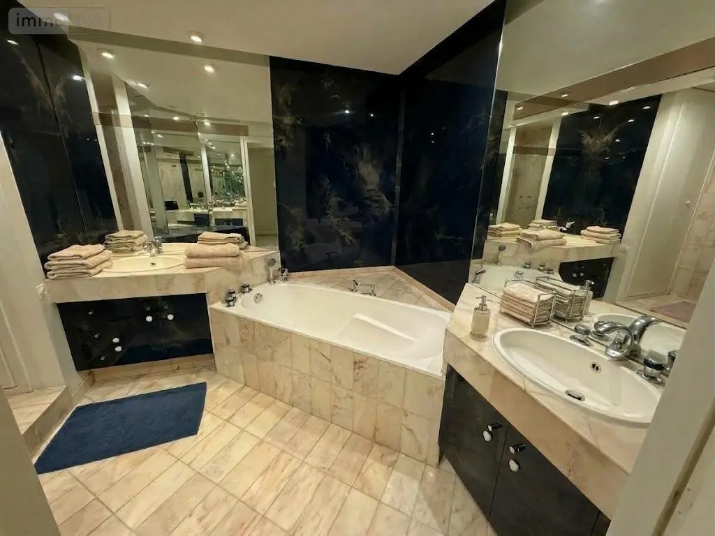 Appartement a vendre Lille 59000 Nord 59 100 m2 4 pièces 384000 euros 59203-444 008