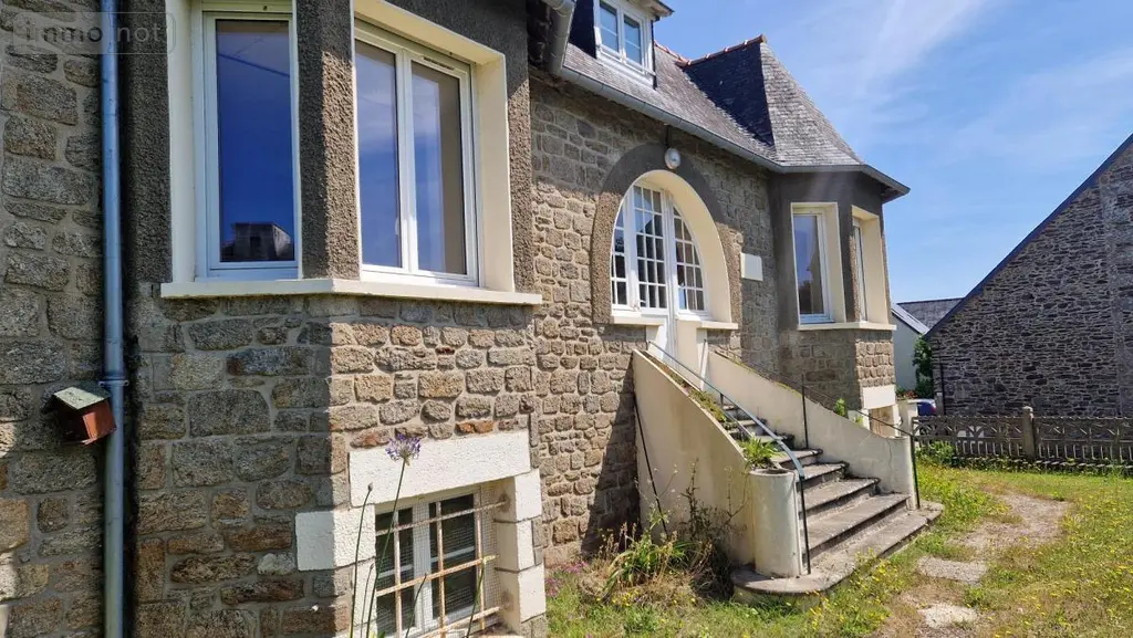 Maison a vendre Saint-Méloir-des-Ondes 35350 Ille-et-Vilaine 35 98 m2 5 pièces 312000 euros 35084-715 003
