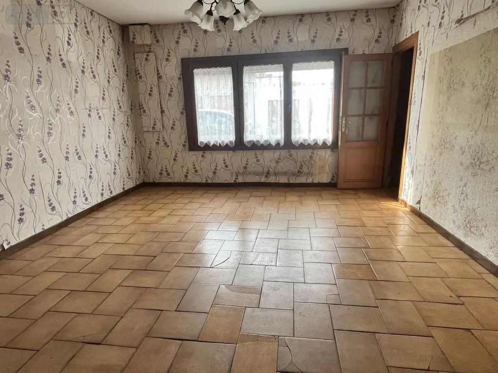 Maison a vendre Billy-Montigny 62420 Pas-de-Calais 62 68 m2 4 pièces 79950 euros 62165-1 002