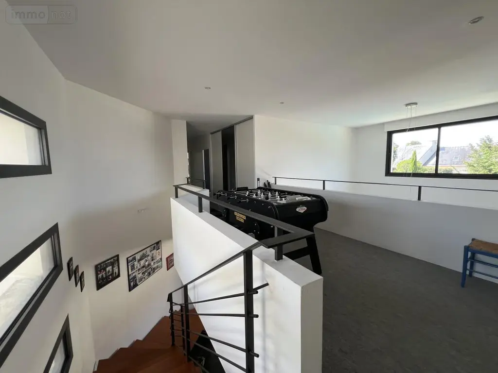 Maison a vendre Ploërmel 56800 Morbihan 56 350 m2 11 pièces 923180 euros 56044-1532 021