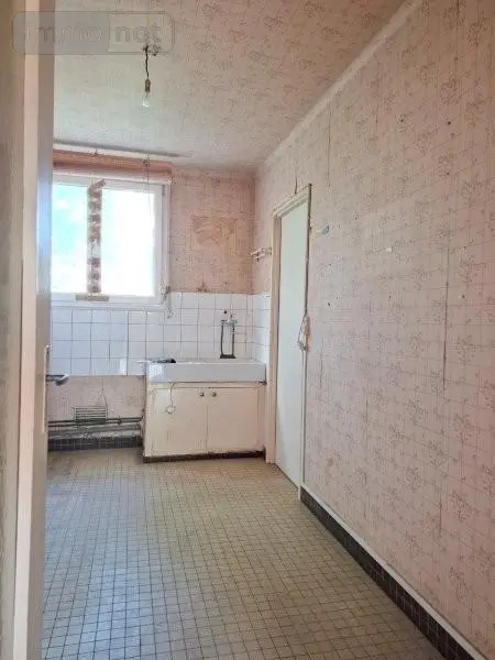 Appartement a vendre Vannes 56000 Morbihan 56 67 m2 3 pièces 216800 euros 56062-2251 021
