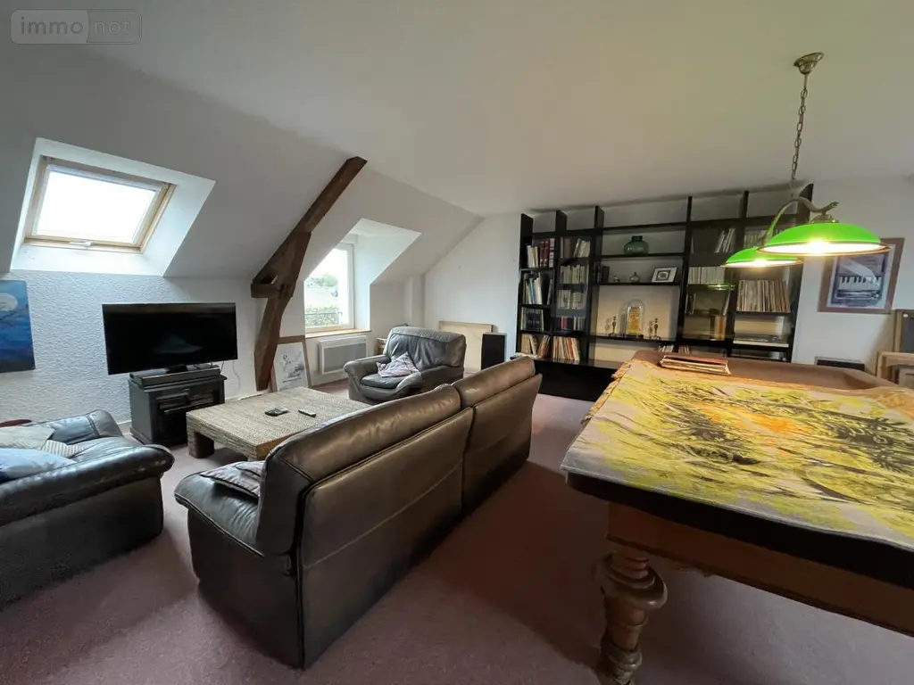Maison a vendre La Ferté Macé 61600 Orne 61 274 m2 9 pièces 231000 euros 61044-1897 015