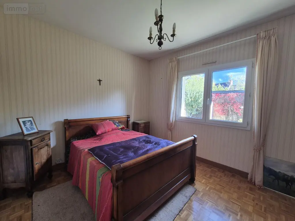 Maison a vendre Malestroit 56140 Morbihan 56 151 m2 6 pièces 459800 euros 56049-861 005