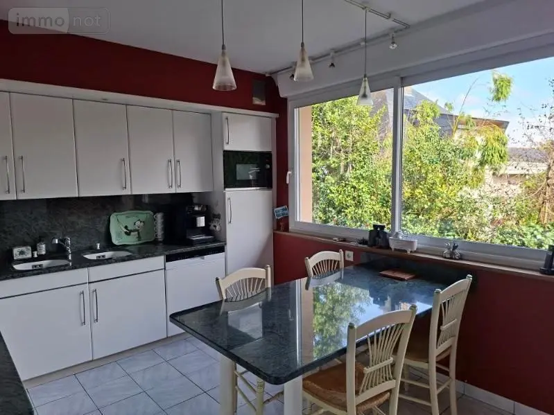 Maison a vendre Angers 49100 Maine-et-Loire 49 302 m2 8 pièces 780000 euros 49002-1214 004
