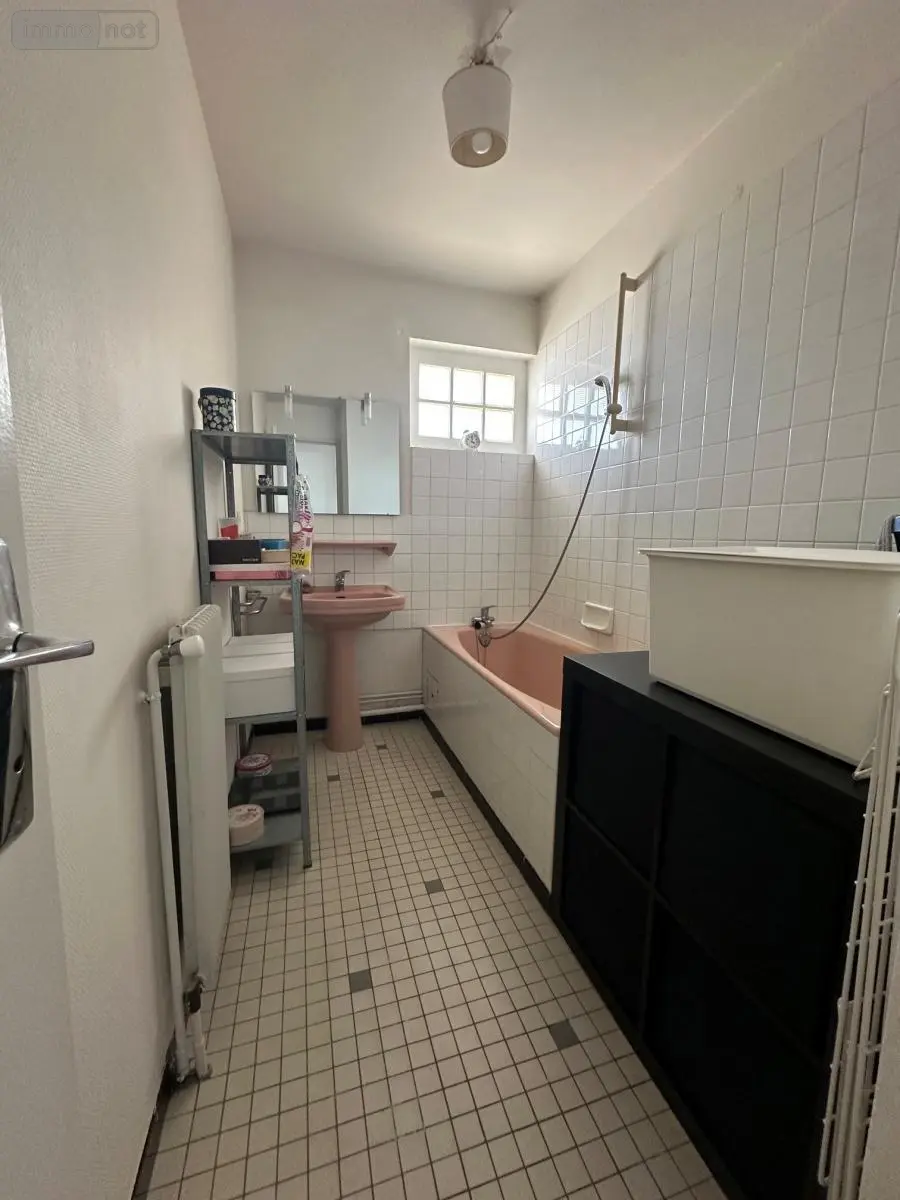 Appartement a vendre Toulouse 31000 Haute-Garonne 31 32 m2 1 pièce 135000 euros 31003-158 007
