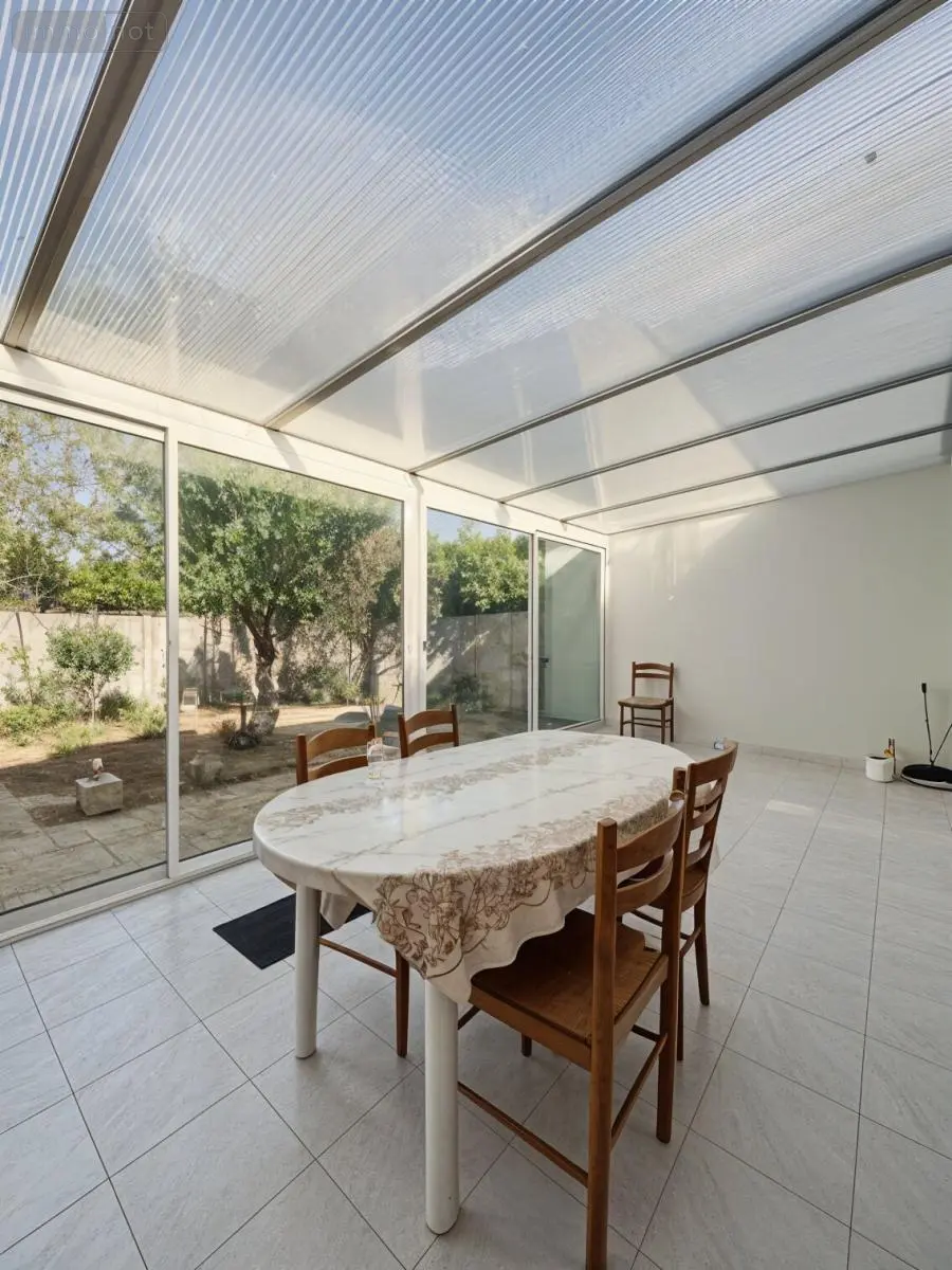 Maison a vendre Angers 49000 Maine-et-Loire 49 95 m2 5 pièces 220500 euros 49114-841 006