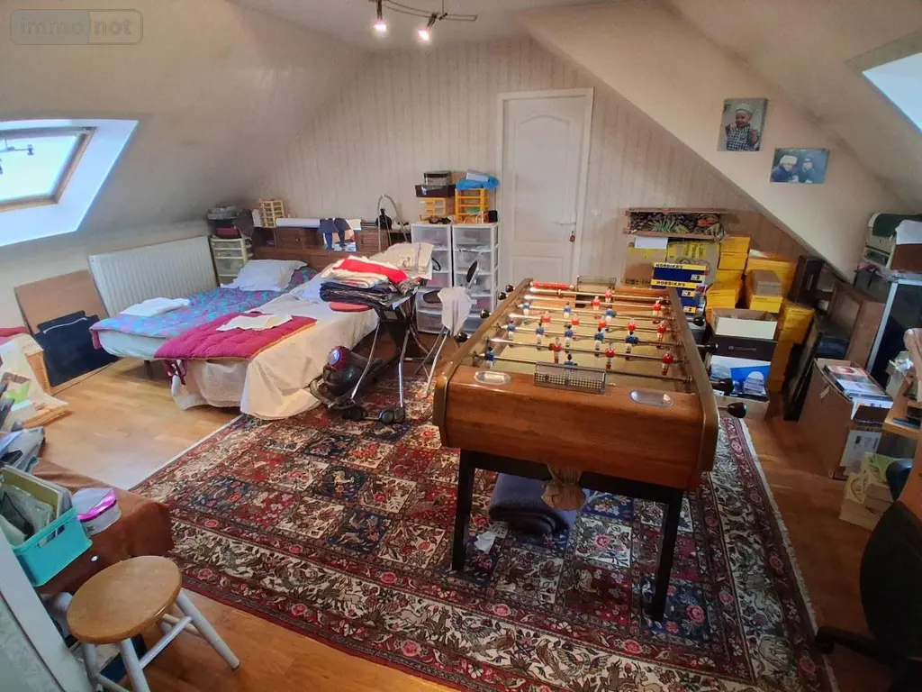 Maison a vendre Épron 14610 Calvados 14 158 m2 482000 euros 14002-1331 011