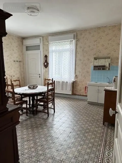 Maison a vendre Rocquigny 62450 Pas-de-Calais 62 167 m2 7 pièces 262000 euros 59098-11733 007