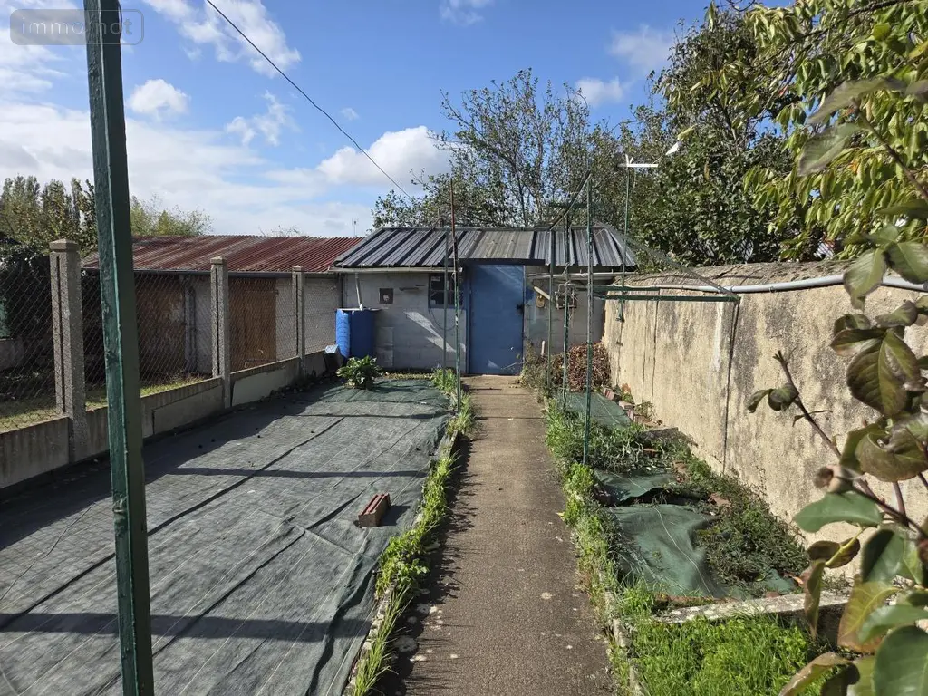 Maison a vendre Azé 53200 Mayenne 53 56 m2 3 pièces 100850 euros 53073-1794 002