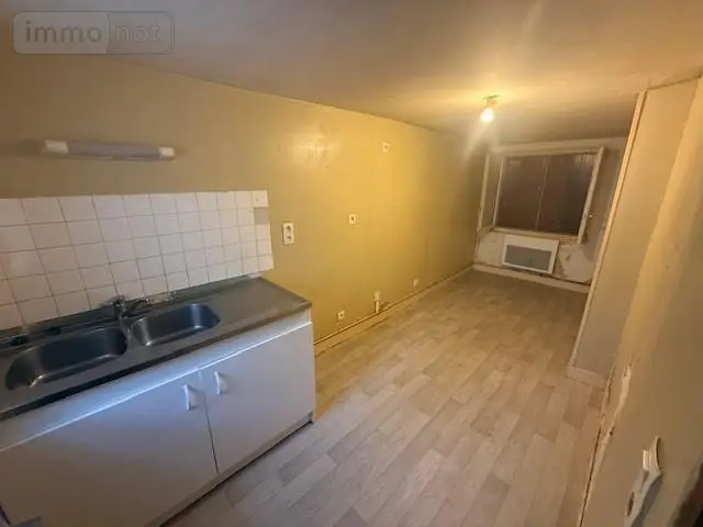 Maison a vendre Orbec 14290 Calvados 14 80 m2 75880 euros 14058-1717 003