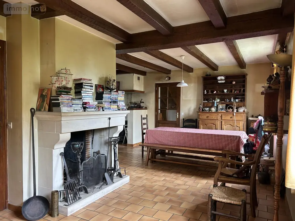 Maison a vendre Bourges 18000 Cher 18 112 m2 168000 euros 18005-1692 005