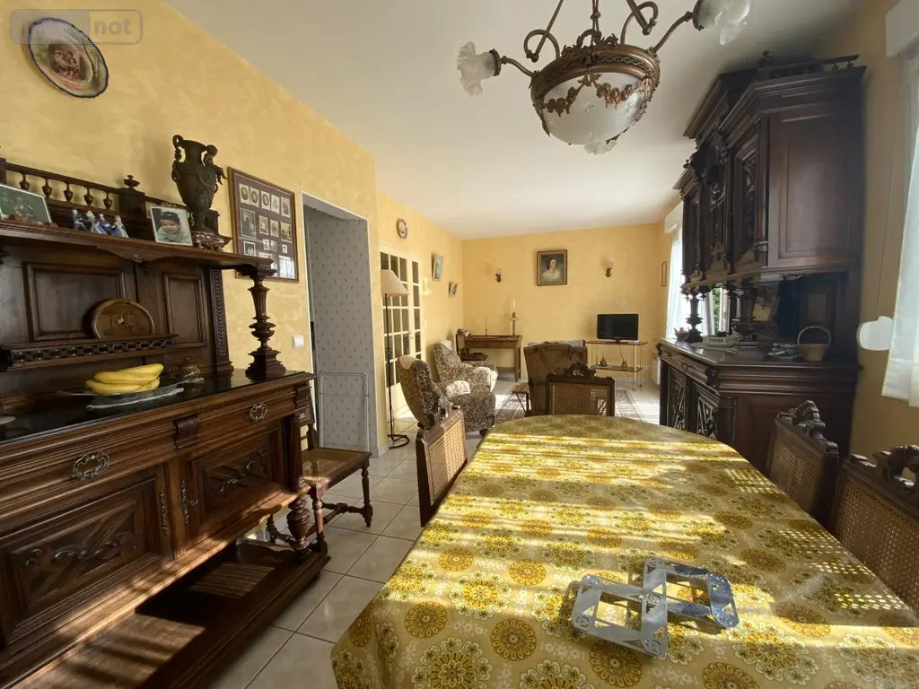 Maison a vendre Sacy 51500 Marne 51 97 m2 4 pièces 268000 euros 51066-2057 006
