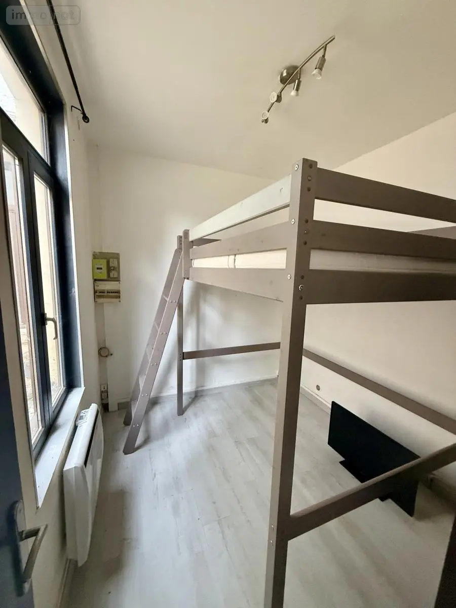 Immeuble de rapport a vendre Amiens 80000 Somme 80 105 m2 296400 euros 80121-2744 005