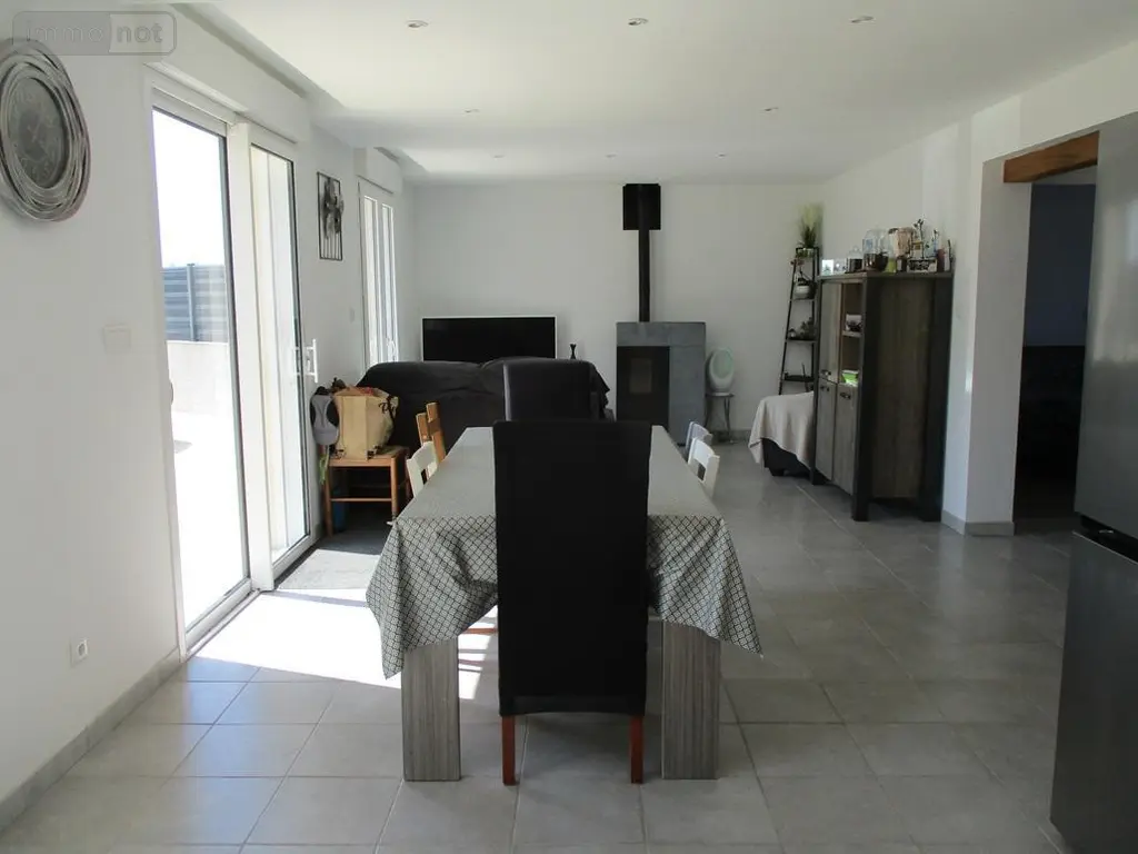 Maison a vendre Spézet 29540 Finistère 29 103 m2 5 pièces 179350 euros 29064-2859 002