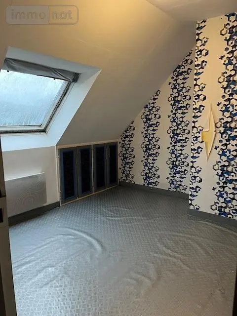 Maison a vendre Morlaix 29600 Finistère 29 112 m2 162980 euros 29086-1727 007
