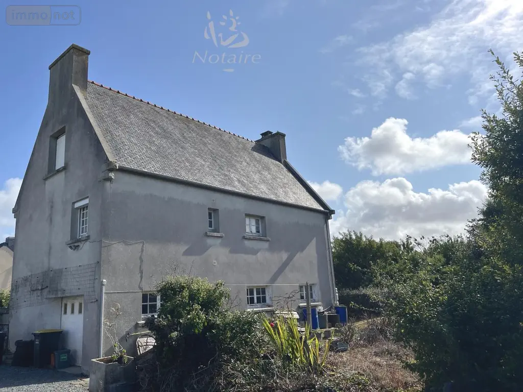 Maison a vendre Plougoulm 29250 Finistère 29 120 m2 4 pièces 240900 euros 29094-999 008