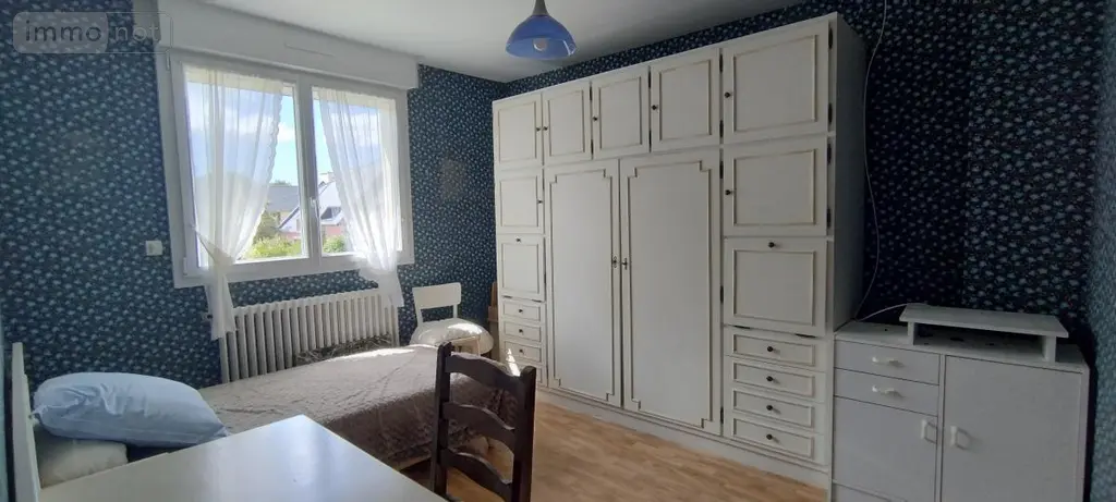 Maison a vendre Plouzané 29280 Finistère 29 90 m2 5 pièces 250080 euros 29059-764 004