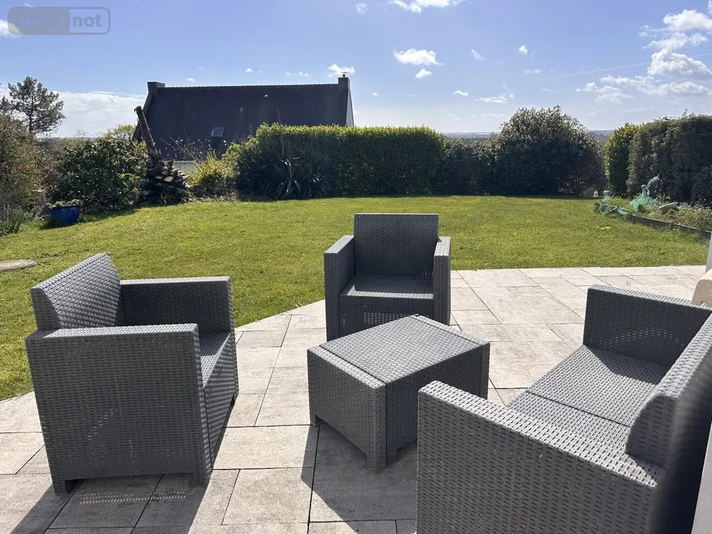 Maison a vendre Saint-Nolff 56250 Morbihan 56 120 m2 6 pièces 394140 euros 56003-1426 002