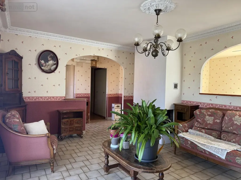 Maison a vendre La Jubaudière 49510 Maine-et-Loire 49 114 m2 5 pièces 199120 euros 49058-1598 004