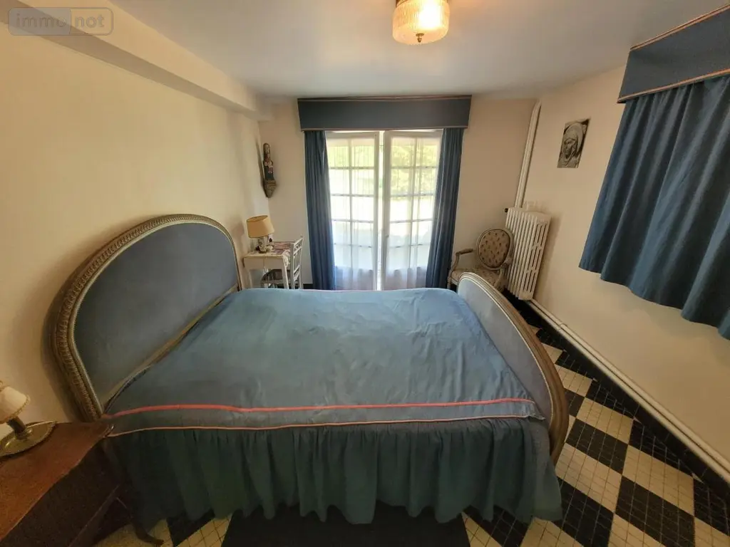 Maison a vendre Solesmes 72300 Sarthe 72 165 m2 6 pièces 228800 euros 72068-2197 008