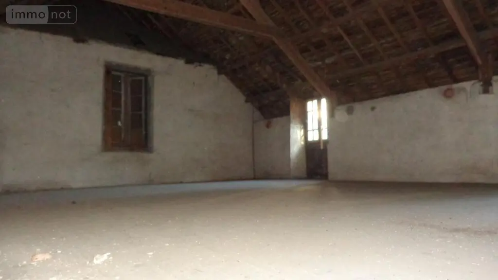 Maison a vendre Pontrieux 22260 Côtes-d'Armor 22 200 m2 99970 euros 22079-877 004