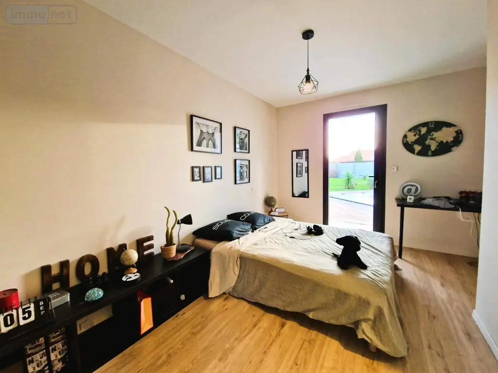 Maison a vendre Saint-Brevin-les-Pins 44250 Loire-Atlantique 44 138 m2 6 pièces 654250 euros 44086-1409 008
