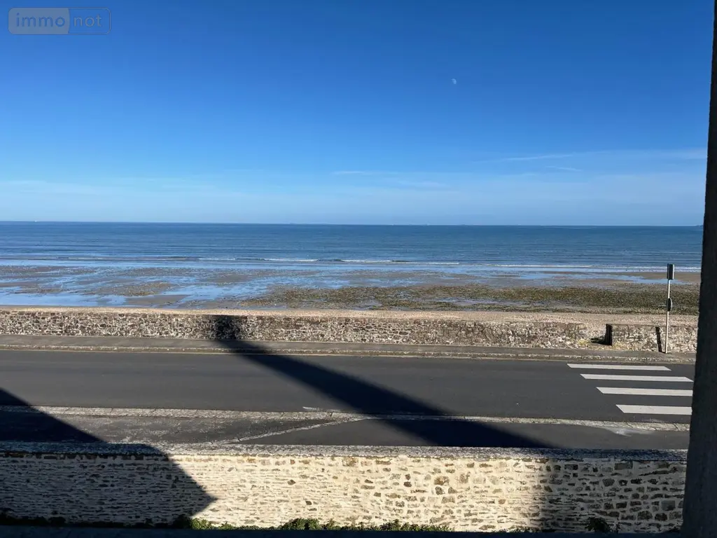 Maison a vendre Saint-Marcouf 50310 Manche 50 110 m2 408100 euros 50110-742 010