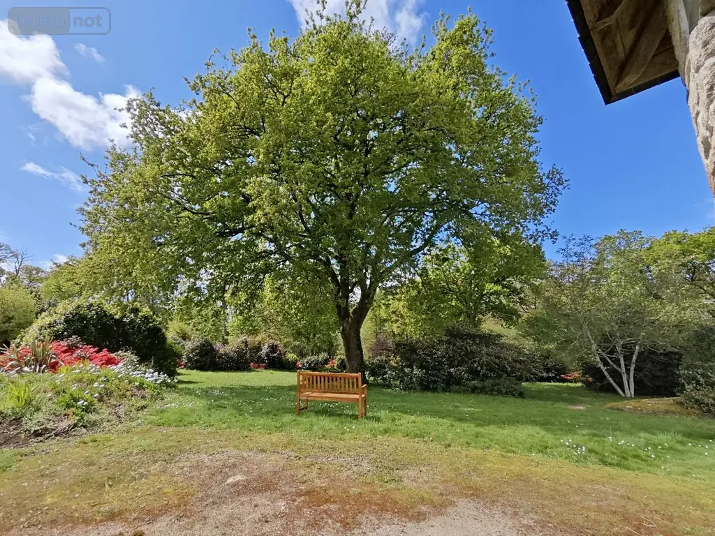 Maison a vendre Trégunc 29910 Finistère 29 254 m2 20 pièces 885700 euros 29118-1513 009