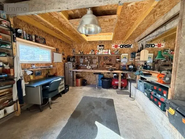 Immeuble de rapport a vendre Bagneux 49400 Maine-et-Loire 49 140 m2 273400 euros 49105-973 014