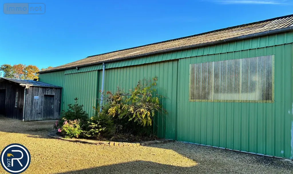 Maison a vendre Argentré 53210 Mayenne 53 322 m2 7 pièces 621000 euros 53004-1258 029