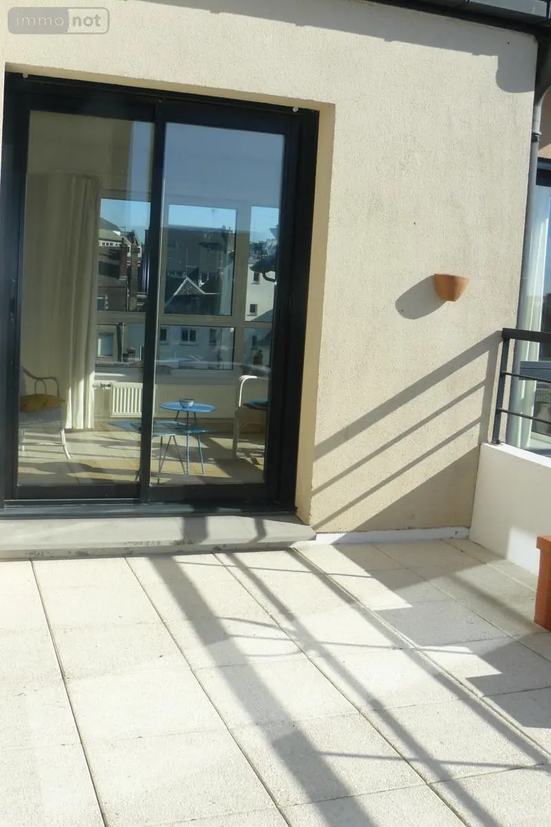 Appartement a vendre Cambrai 59400 Nord 59 110 m2 4 pièces 387760 euros 59079-531 009