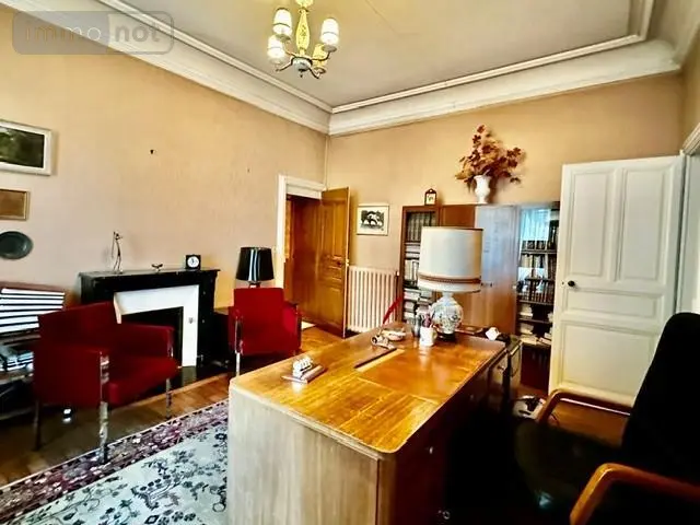 Maison a vendre Angers 49000 Maine-et-Loire 49 290 m2 11 pièces 1467200 euros 49009-1421 005