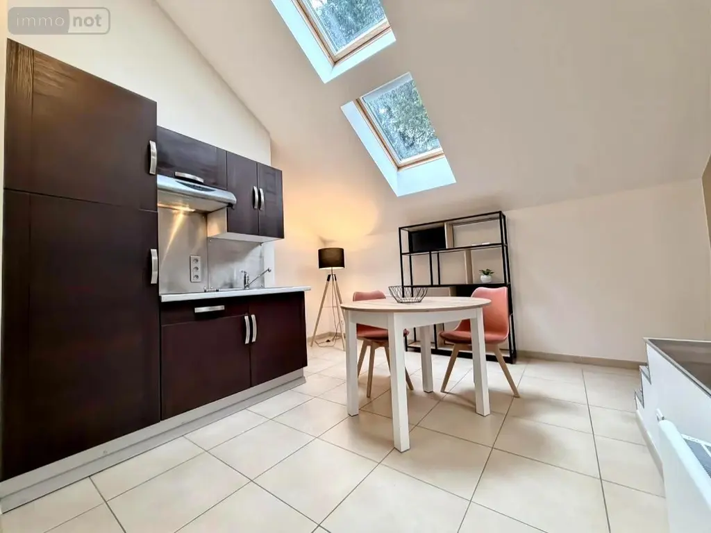 Appartement a vendre Amiens 80000 Somme 80 30 m2 95000 euros 80004-1288 003
