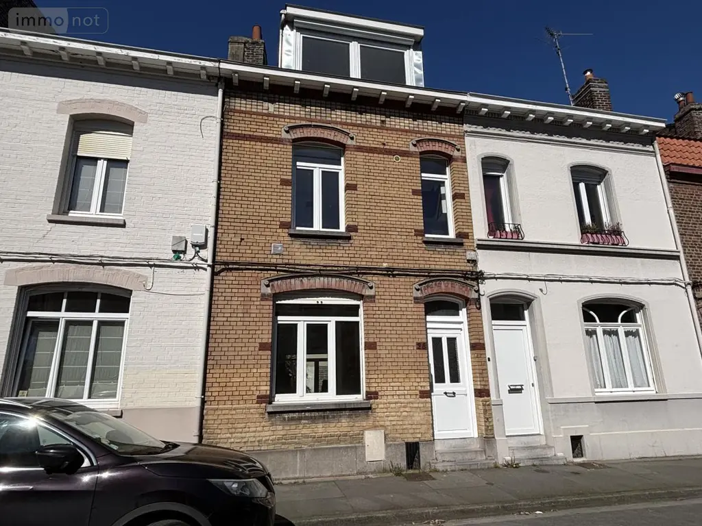 Location appartement Lille 59800 Nord 59 25 m2 1 pièce 580 euros 59002-L216 006