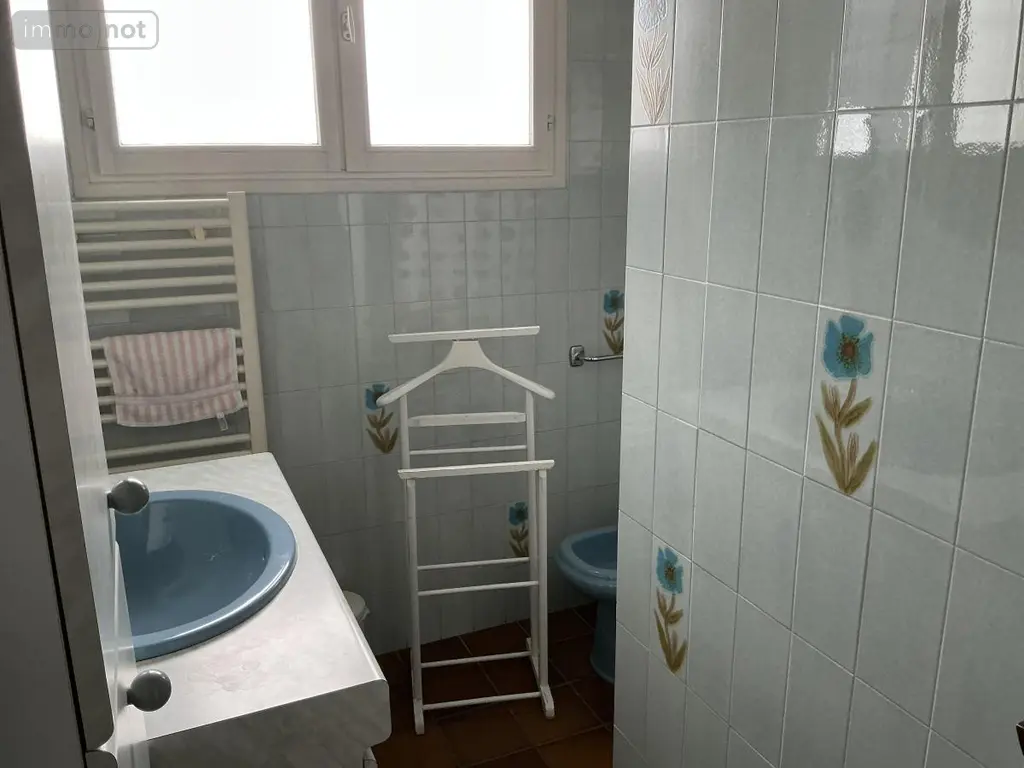 Maison a vendre Vannes 56000 Morbihan 56 127 m2 6 pièces 395000 euros 56002-1495 005
