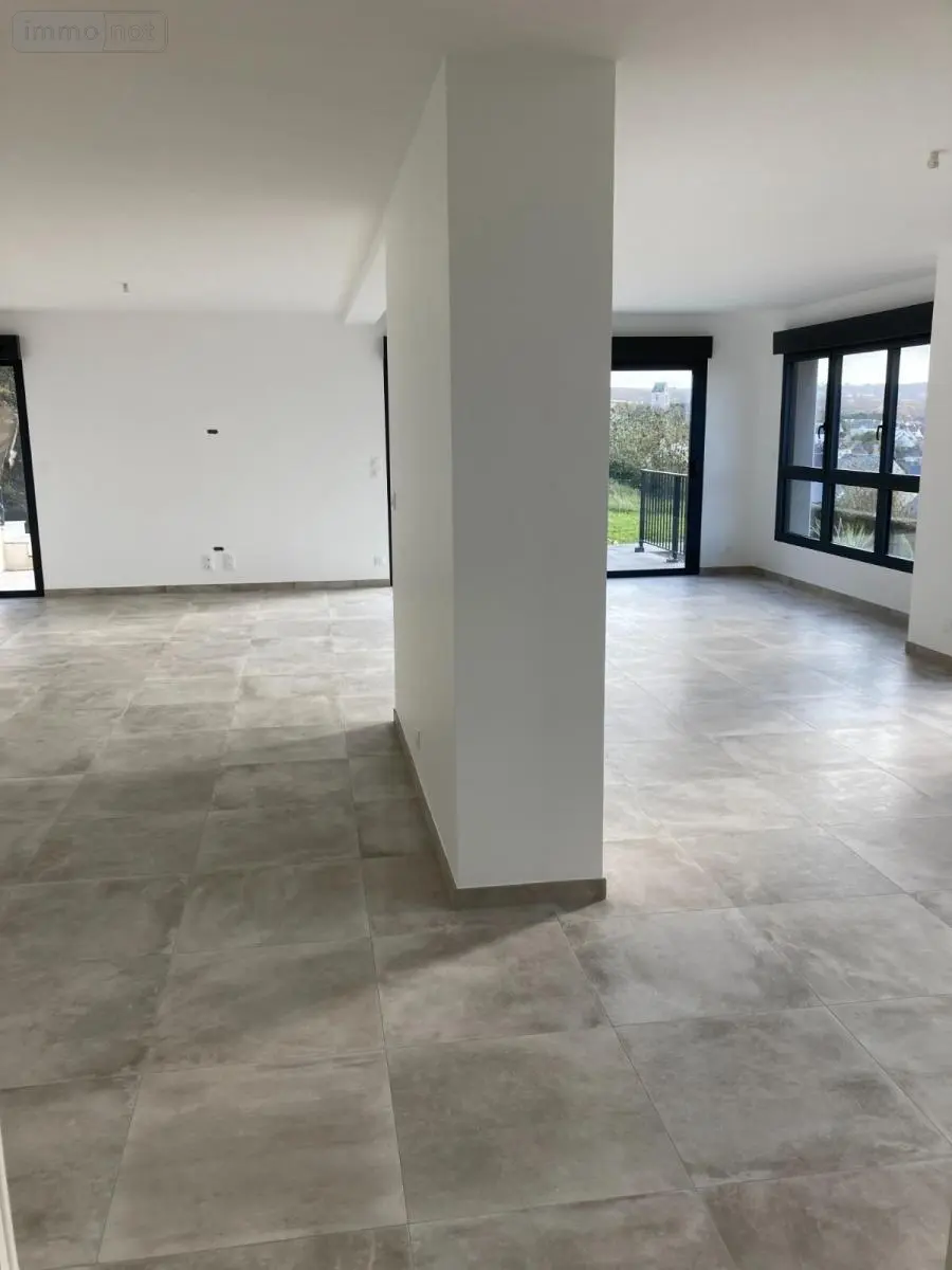 Maison a vendre Cherbourg-en-Cotentin 50100 Manche 50 218 m2 6 pièces 792576 euros 50108-4625 004